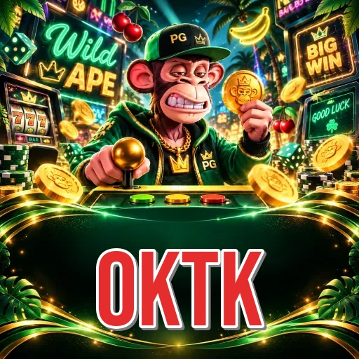 oktk official channel Bangladesh — trusted access hub