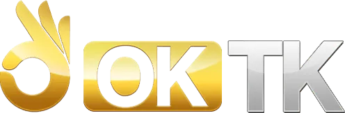 oktk Bangladesh official channel logo